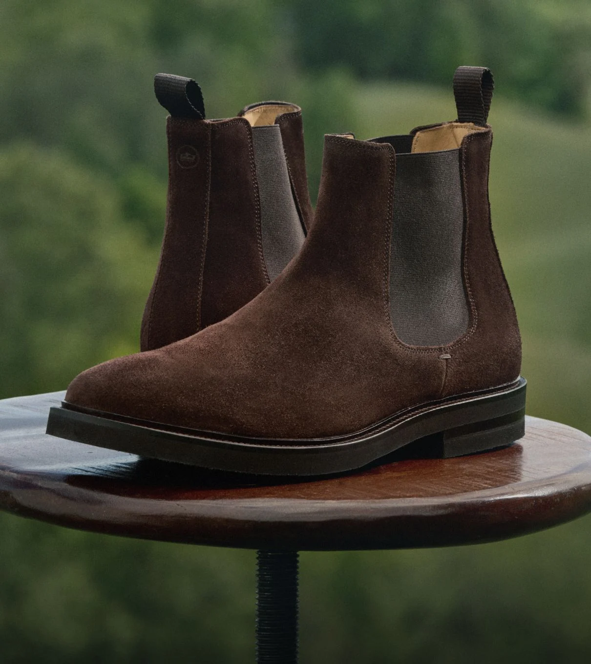 Camden Chelsea Boot